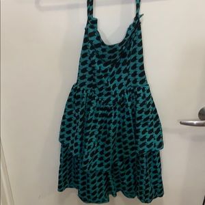 Nooworks Western inspired Dress
